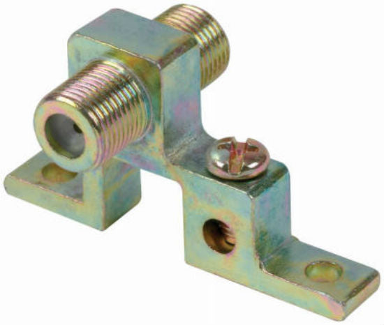 RCA VH131N Digital Coaxial Single Grounding Block