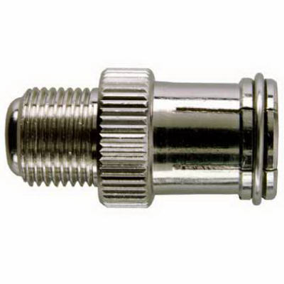 RCA VH68R Connection Adapter, 75 Ohm