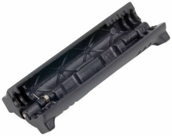 RCA VH596N Coaxial Cable Stripper for RG6 & RG59 Cables