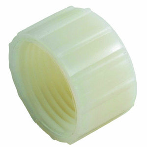Anderson Metals 53774-12 Garden Hose Cap, Nylon, 3/4"