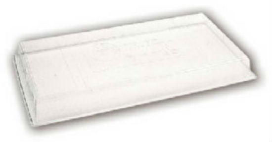 Plantation Products TDOME Clear Plastic Gro Dome, 11" x 22"