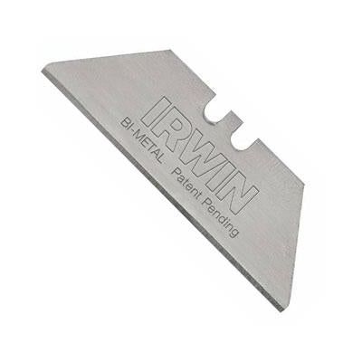 Irwin Tools 2088100 Patented Bi-Metal Safety Blades, 5-Pack