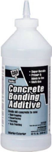 Dap® 02131 Concrete Bonding Additive, 1 Qt