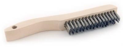 Stainless Shoe Handle