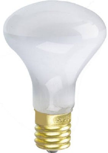 Westpointe 70826 Flood Beam Accent Mini-Reflector Light Bulb, 40W, 120V