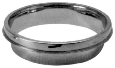 Selkirk 8DSP-CPA Chimney Pipe Adapter, 8"