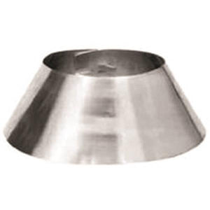Selkirk 208810 Chimney Pipe Storm Collar, 8", #7/8T-SC
