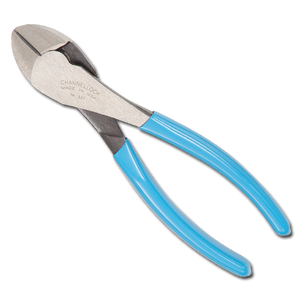 Channellock® 337 Diagonal Cutting Plier, 6.5"