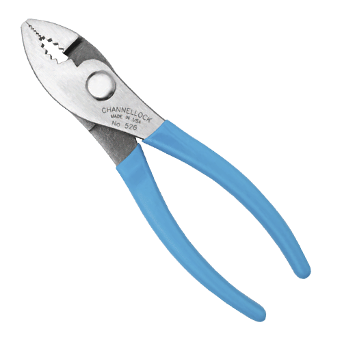 Channellock® 526 Slip Joint Plier, 6.5"