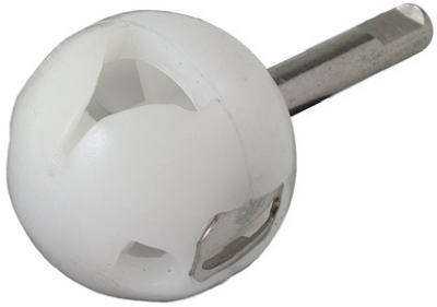 BrassCraft SL0121 Delta Plastic Faucet Ball, #70