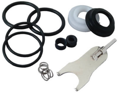 BrassCraft SL0102 Delta Lever Faucet Repair Kit