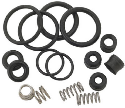 BrassCraft SF0400 Delta/Delex 2 Handle Faucet Repair Kit