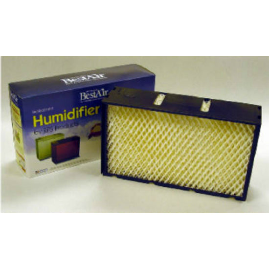 BestAir CB41 Extended Life Humidifier Wick Filter