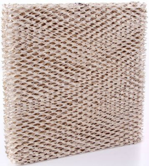 BestAir A10 Whole House Humidifier Replacement Metal/Clay Water Pad