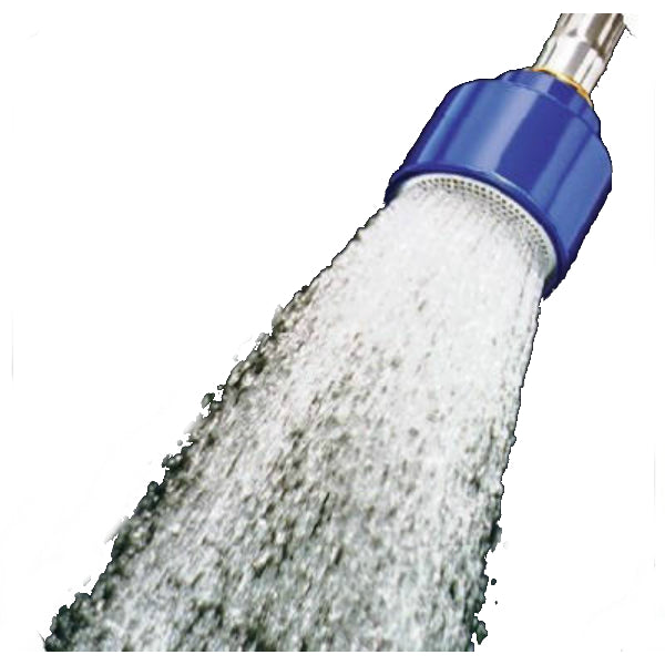 Dramm 60-12346 Cycolac Plastic Water Breaker® Nozzle, Large