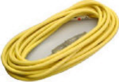 Coleman Cable® 01487 Polar/Solar® Outdoor Extension Cord, 25'