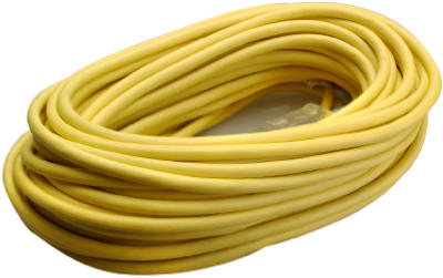 Coleman Cable® 01489 Polar/Solar® Outdoor Extension Cord, 100'