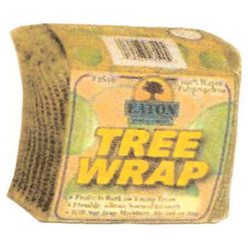 Eaton Brothers 2610 Polypropylene Tree Wrap, 4" x 50'