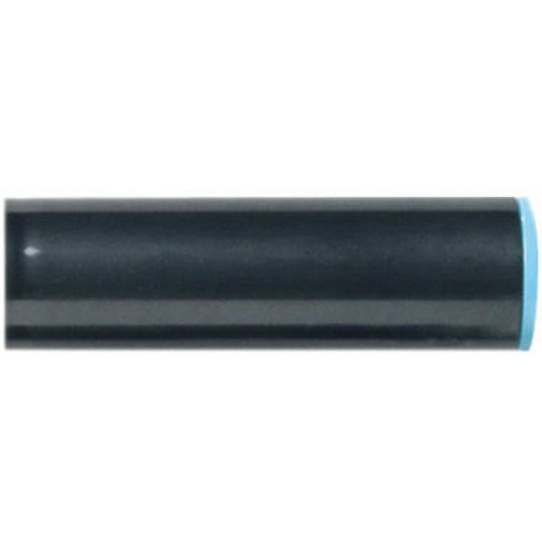 Raindrip 360G00UB Compression Coupling with Blue Rings, 0.710"