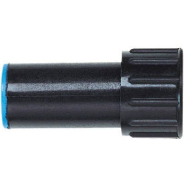 Raindrip 305G00UB Hose End Plug with 3/4" Cap, 0.710"
