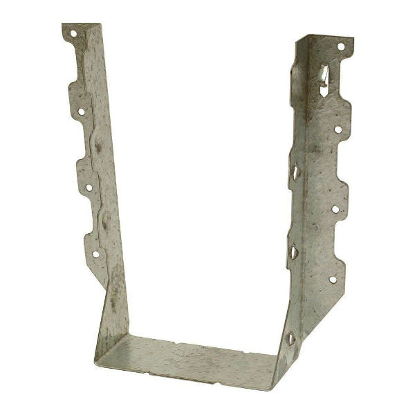 Simpson Strong-Tie LUS210-3Z Triple Face Mount Joist Hanger, Z-Max, 2" x 10"