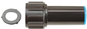 Raindrip 357G00UB Pipe Thread Swivel Adaptor, 3/4" x 0.710"
