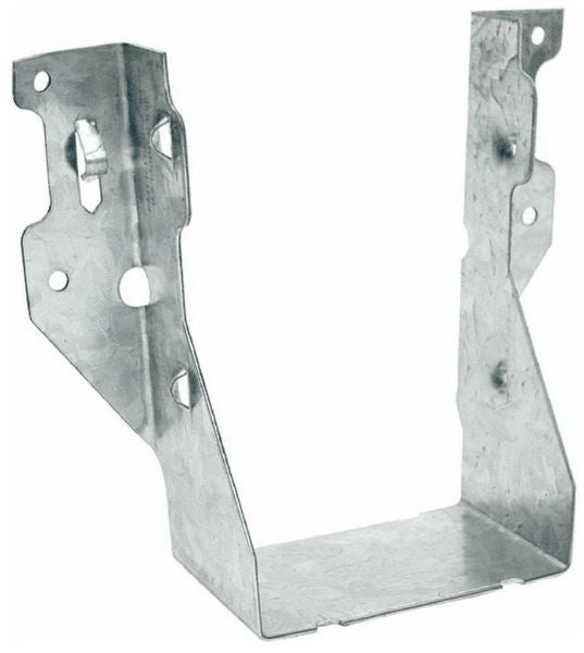 Simpson Strong-Tie LUS26-2Z Double Face Mount Joist Hanger, Z-Max, 2" x 6"