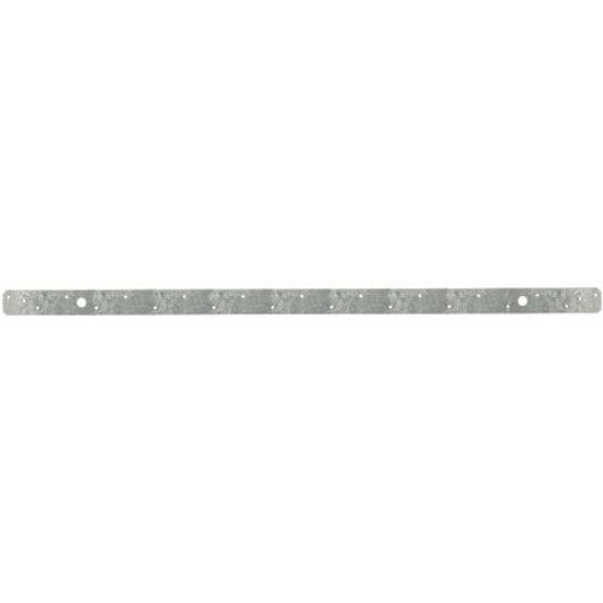 Simpson Strong-Tie LSTA24 Galvanized Strap Tie, 20-Gauge, 24"