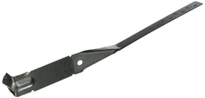 Simpson Strong-Tie MAB15Z Mud Sill Anchor, Z-Max Coating