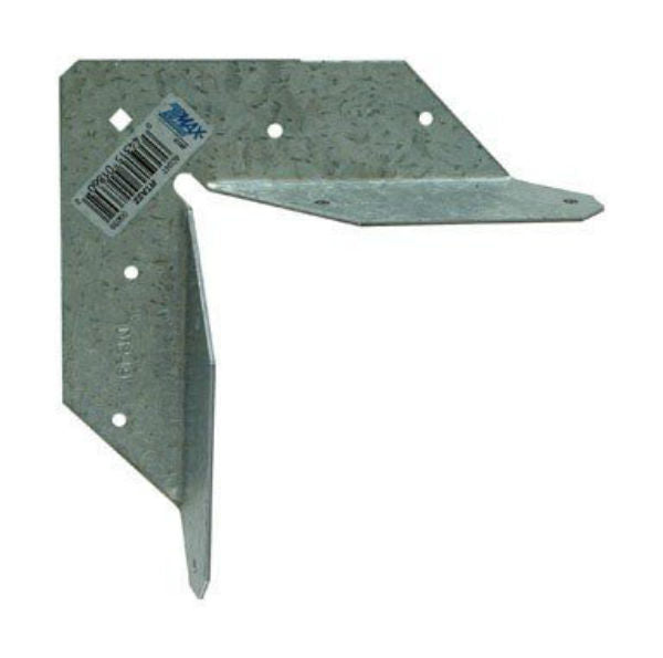 Simpson Strong-Tie RTA2Z Galvanized Rigid Tie, Z-Max Coating, 16-Gauge