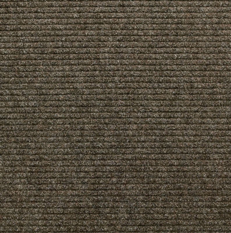 Multy Home 1000127 Concord Tough Durable Utility Runner, 26" x 50', Tan