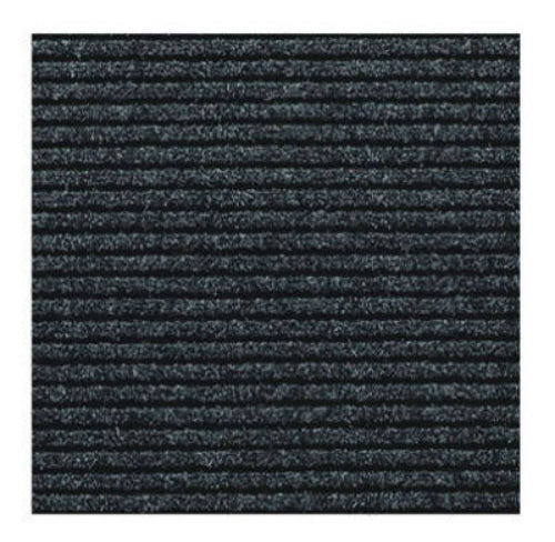 Multy Home 1000244 Platinum Runner, 36" x 35', Charcoal