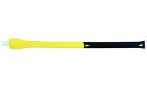 Link Handles® 64749 Fiberglass Replacement Double-Bit Axe Handle, 34"