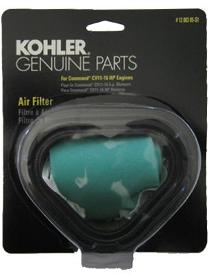 Kohler Replacement Air Filter