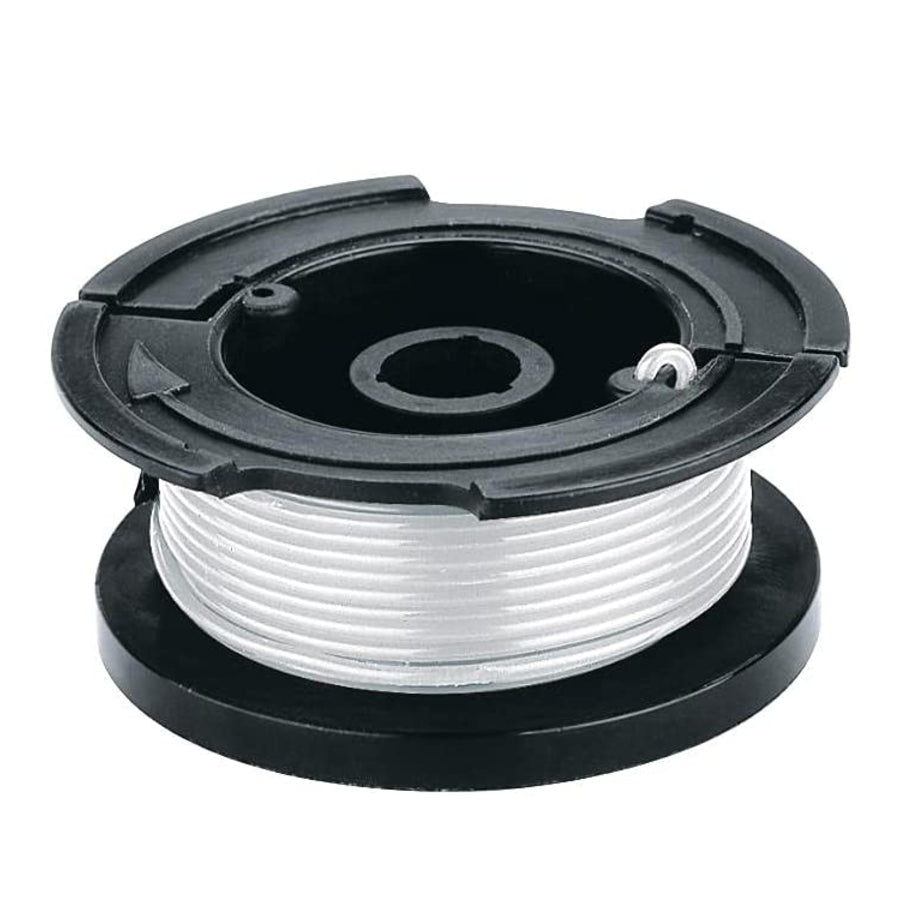 Black & Decker AF-100 AFS Replacement Line Trimmer Spool, 30'