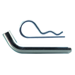Master Lock 370DAT Receiver Bent Pin & Clip, 1/2"