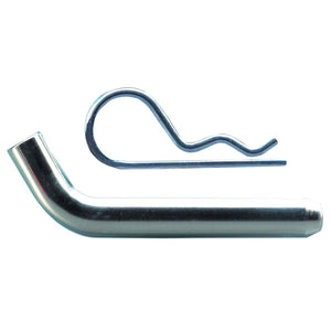 Master Lock 371DAT Receiver Bent Pin & Clip, 5/8"