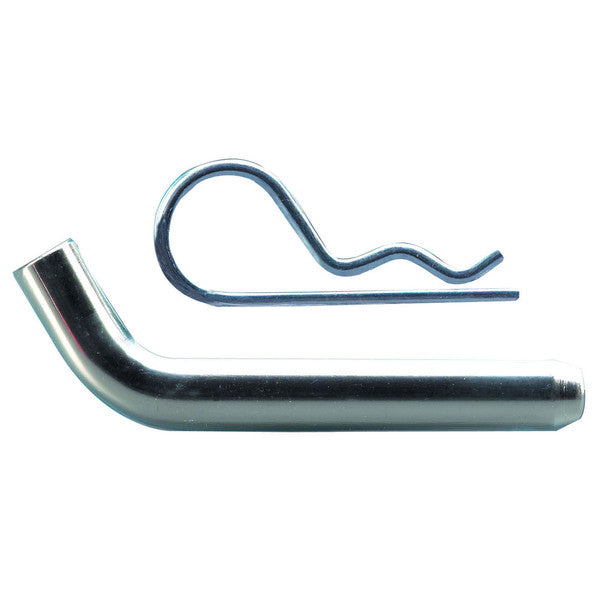 Master Lock 371DAT Receiver Bent Pin & Clip, 5/8"