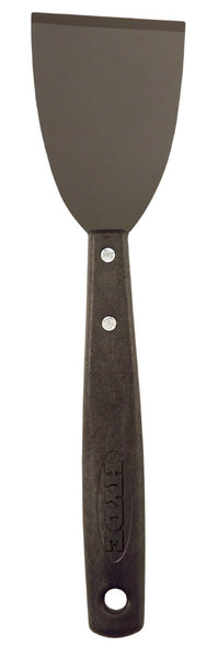 Hyde® 12050 Long Handle Chisel Blade Scraper, 3"