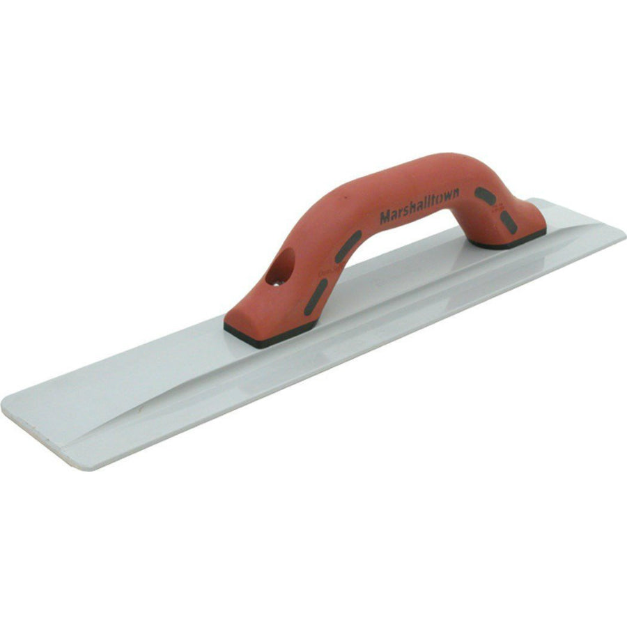 Marshalltown® 14611 Magnesium Hand Float w/ DuraSoft Handle, #146D, 20" x 3-1/8"
