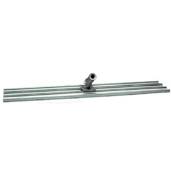 Marshalltown® 14702 Magnesium Bull Float, 45" x 8"