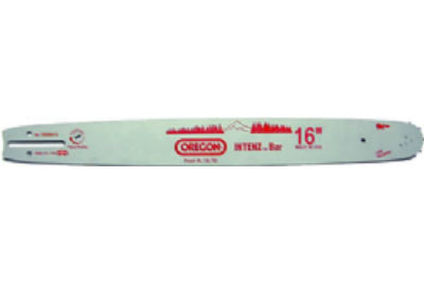 Oregon® 16S560413 Intenz® Replacement Chain Saw Bar, 16"