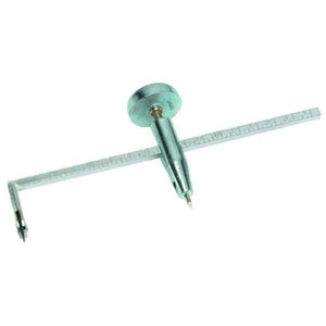 Marshalltown® 14556 Drywall Circle Cutter, #CC766, 8-1/2"