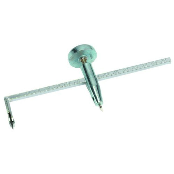 Marshalltown® 14556 Drywall Circle Cutter, #CC766, 8-1/2"