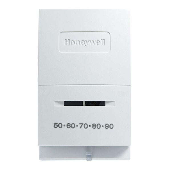 Honeywell CT50K1002/E1 Standard Heat-Only Non-Programmable Thermostat