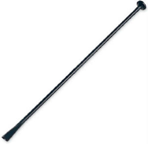 Truper TB12C Post Hole Digging Bar, 48" x 3/4"