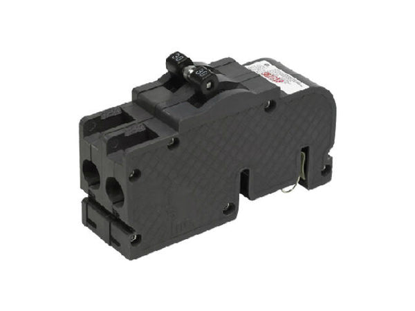 Connecticut Electric VPKUBIZ260 Double Circuit Breaker for Zinsco, 60 Amp