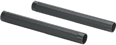 Shop-Vac 90684-00 Extension Wand, 2-1/2" x 40", Pair