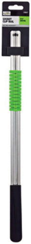 Master Mechanic 730047 Socket Clip Rail, 1/4" Drive