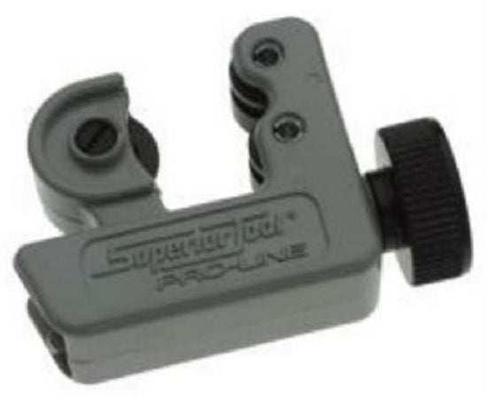 Superior Tool® 35180 Professional Quality Large Diameter Mini-Tubing Cutter